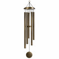 Campanas de Viento de Bronce 80cm para Exterior e Interior